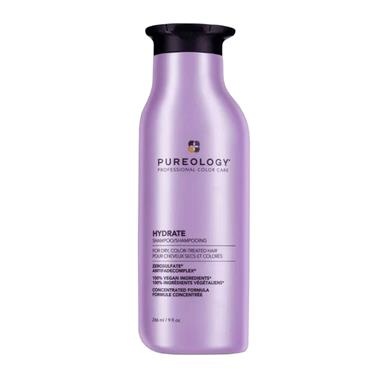 slide 1 of 1, Pureology Hydratingatingrating Shampoo, 9 oz