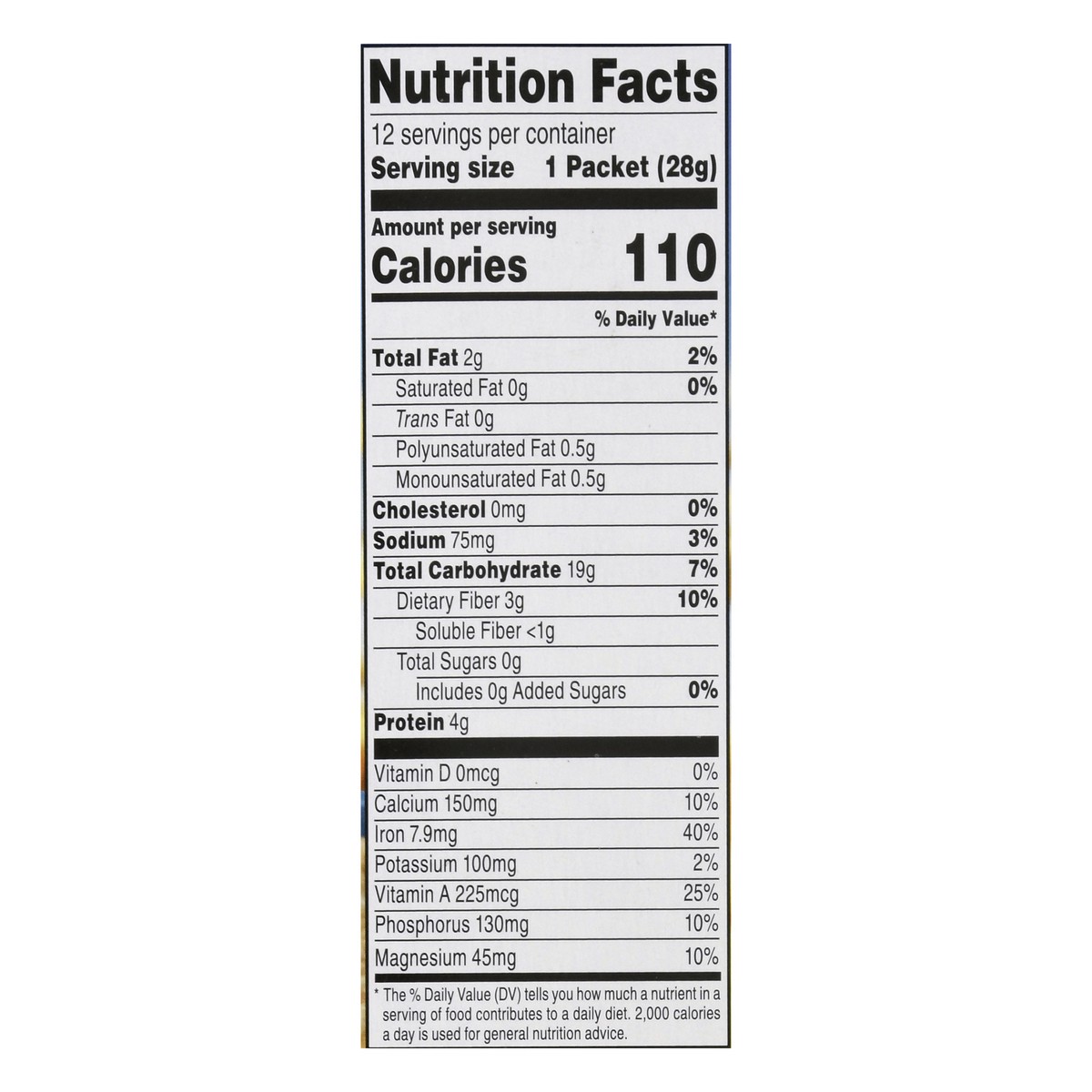 slide 14 of 14, SE Grocers Regular, 11.8 oz