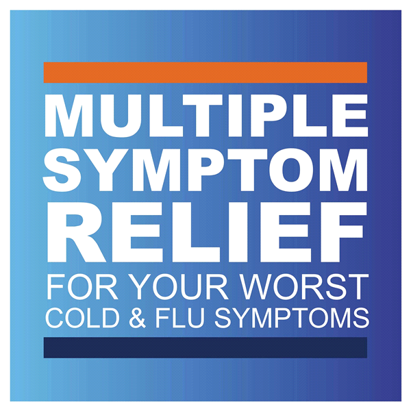 slide 11 of 25, Meijer Severe Cold & Flu Relief Day/Night Combo, 12 oz, 2 ct