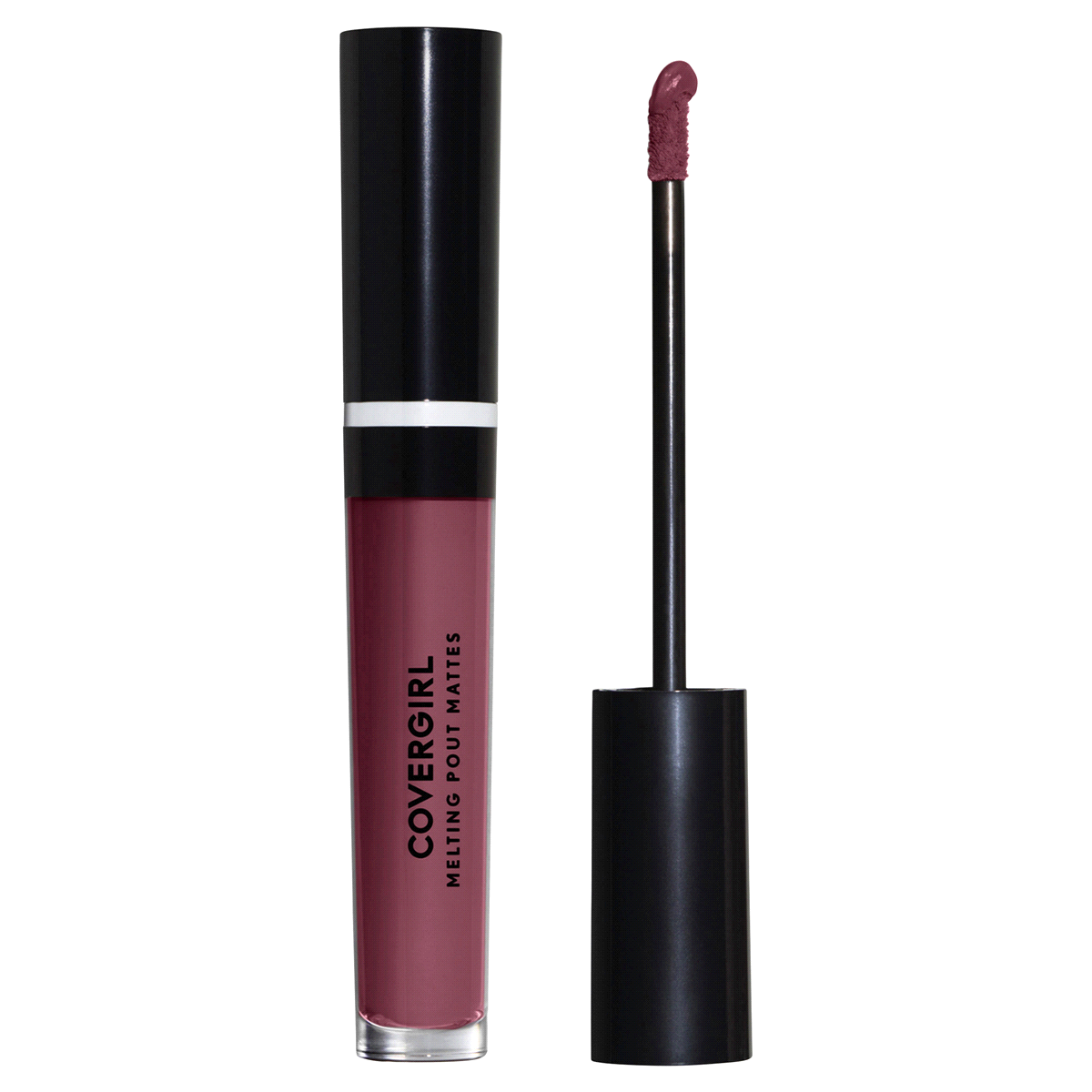 slide 2 of 2, Covergirl Lipstick, 3.5 ml