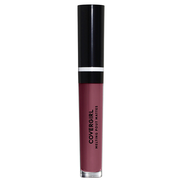 slide 1 of 2, Covergirl Lipstick, 3.5 ml