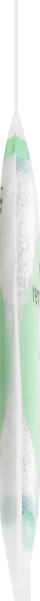 slide 9 of 11, Earth Therapeutics Organic Cotton Makeup Removing Cloth, 1 ct