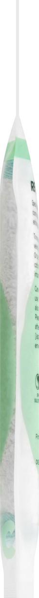 slide 6 of 11, Earth Therapeutics Organic Cotton Makeup Removing Cloth, 1 ct
