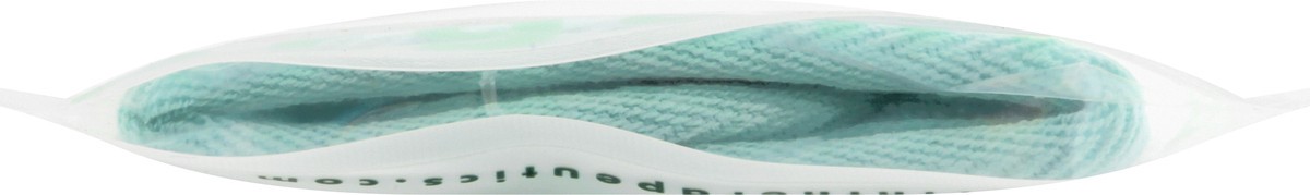 slide 10 of 11, Earth Therapeutics Organic Cotton Makeup Removing Cloth, 1 ct