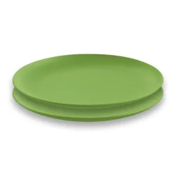 HD Designs Outdoors Serve Platter - Green