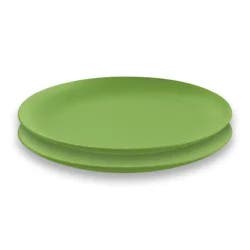 HD Designs Outdoors Serve Platter - Green