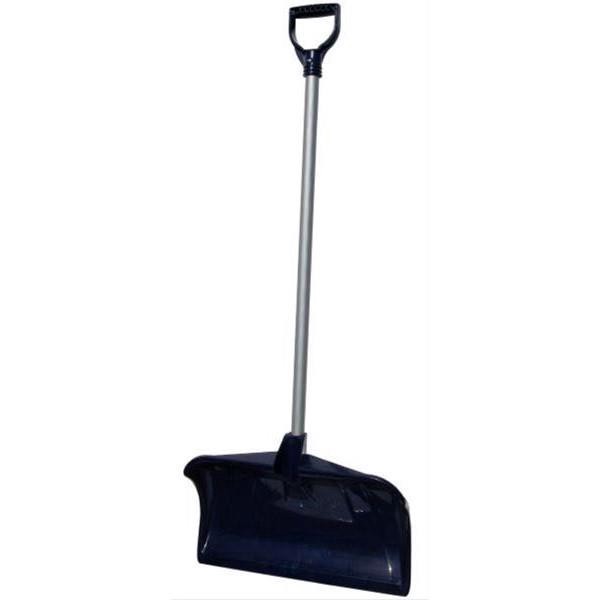 slide 1 of 1, Rugg Snow Shovel with 20 Inch Blade (Where Available), 20 in
