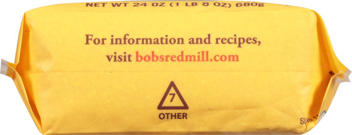 slide 4 of 9, Bob's Red Mill Corn Grits, 24 oz