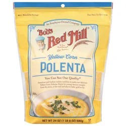 Bob's Red Mill Corn Grits