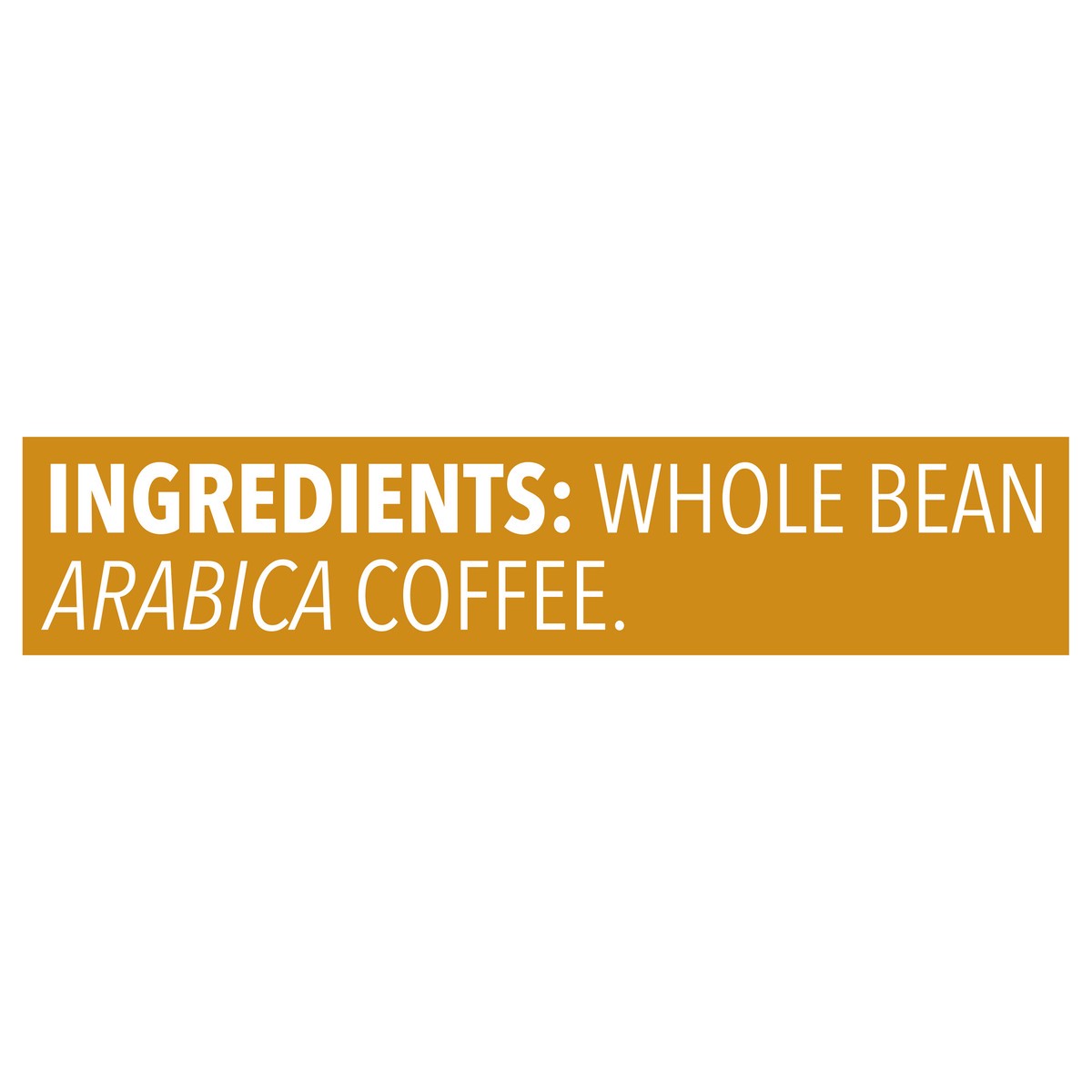 slide 13 of 15, Starbucks Blonde Roast Whole Bean Coffee — Veranda Blend — 100% Arabica — 1 bag (12 oz.), 12 oz