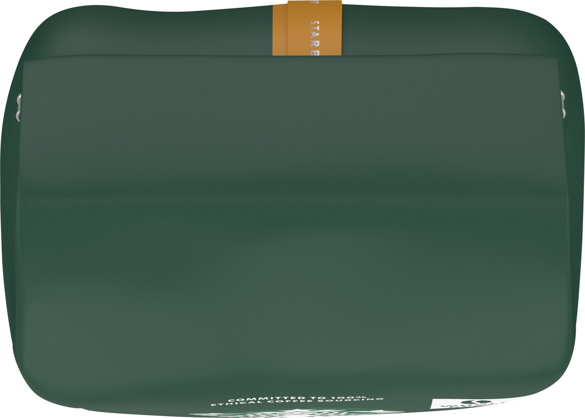 slide 5 of 15, Starbucks Blonde Roast Whole Bean Coffee — Veranda Blend — 100% Arabica — 1 bag (12 oz.), 12 oz