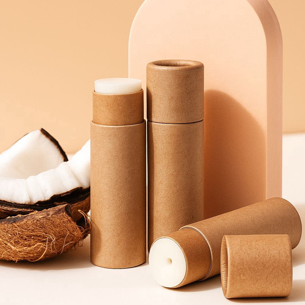 slide 3 of 3, 1lb. Lip Balm Base By Make Market, 1 lb