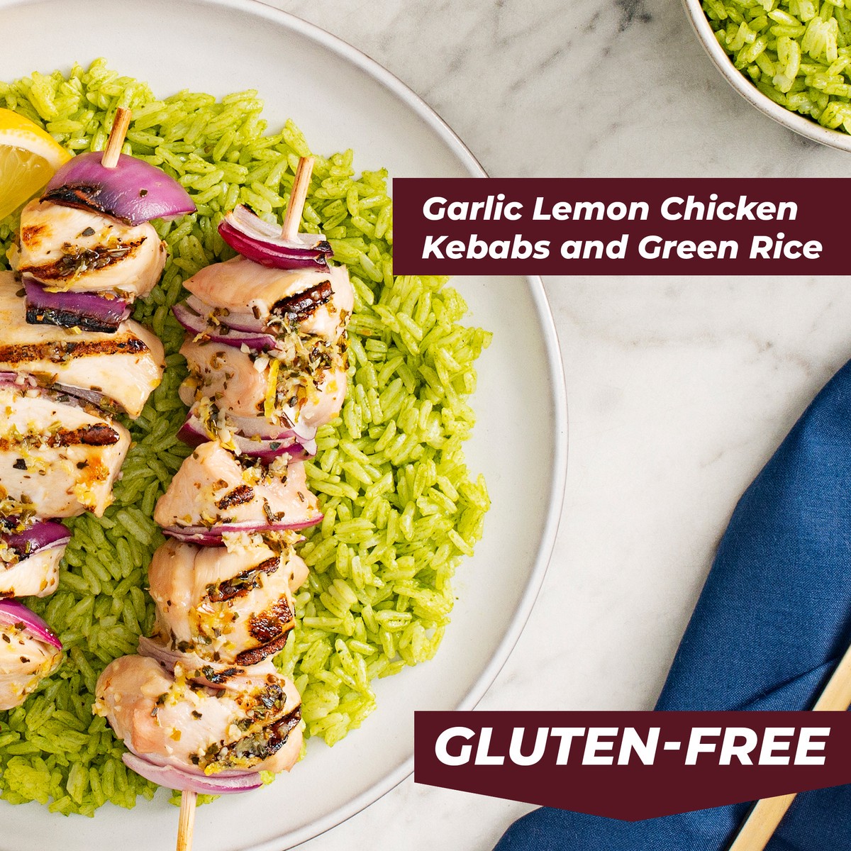 slide 6 of 9, Carolina White Rice, Extra Long Grain, Enriched, 80 oz