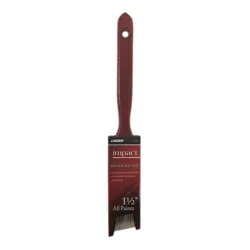 Linzer Impact Poly Blend Brush