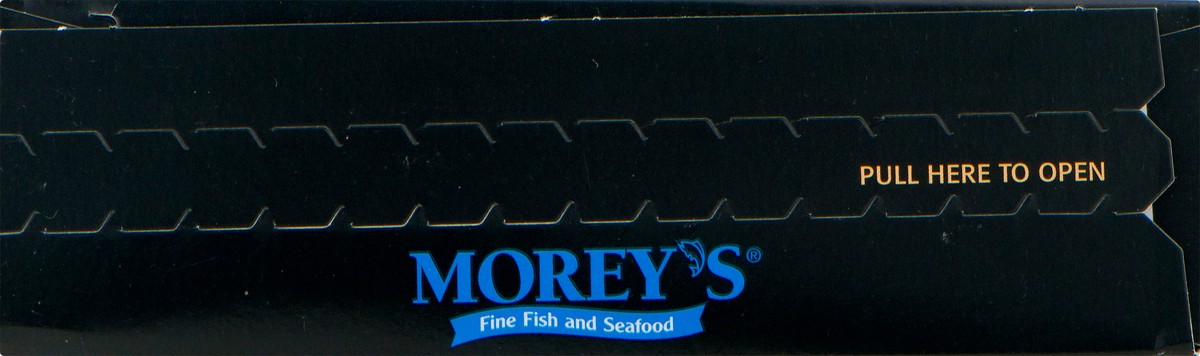 slide 7 of 13, Morey's Wild Sweet Bourbon Salmon 2 ea, 2 ct