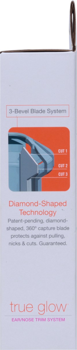 slide 8 of 9, Conair Ladies Nose & Ear Trimmer, 1 ct