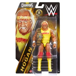 WWE Champions Action Figure Assortment