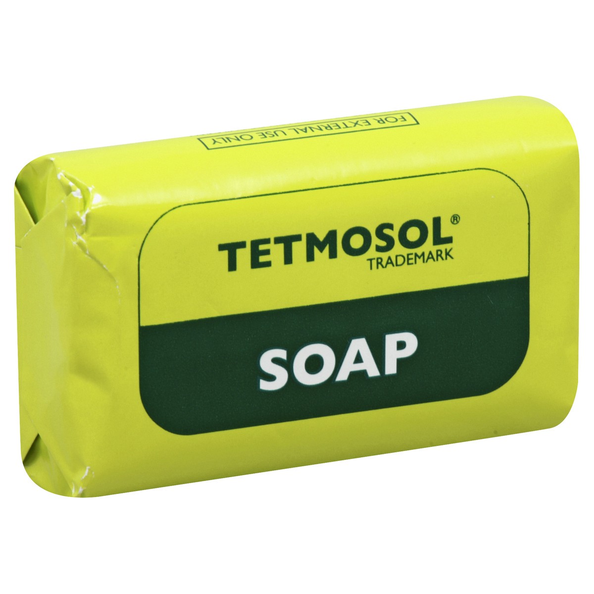 slide 3 of 9, Tetmosol Soap 2.99 oz, 2.99 oz