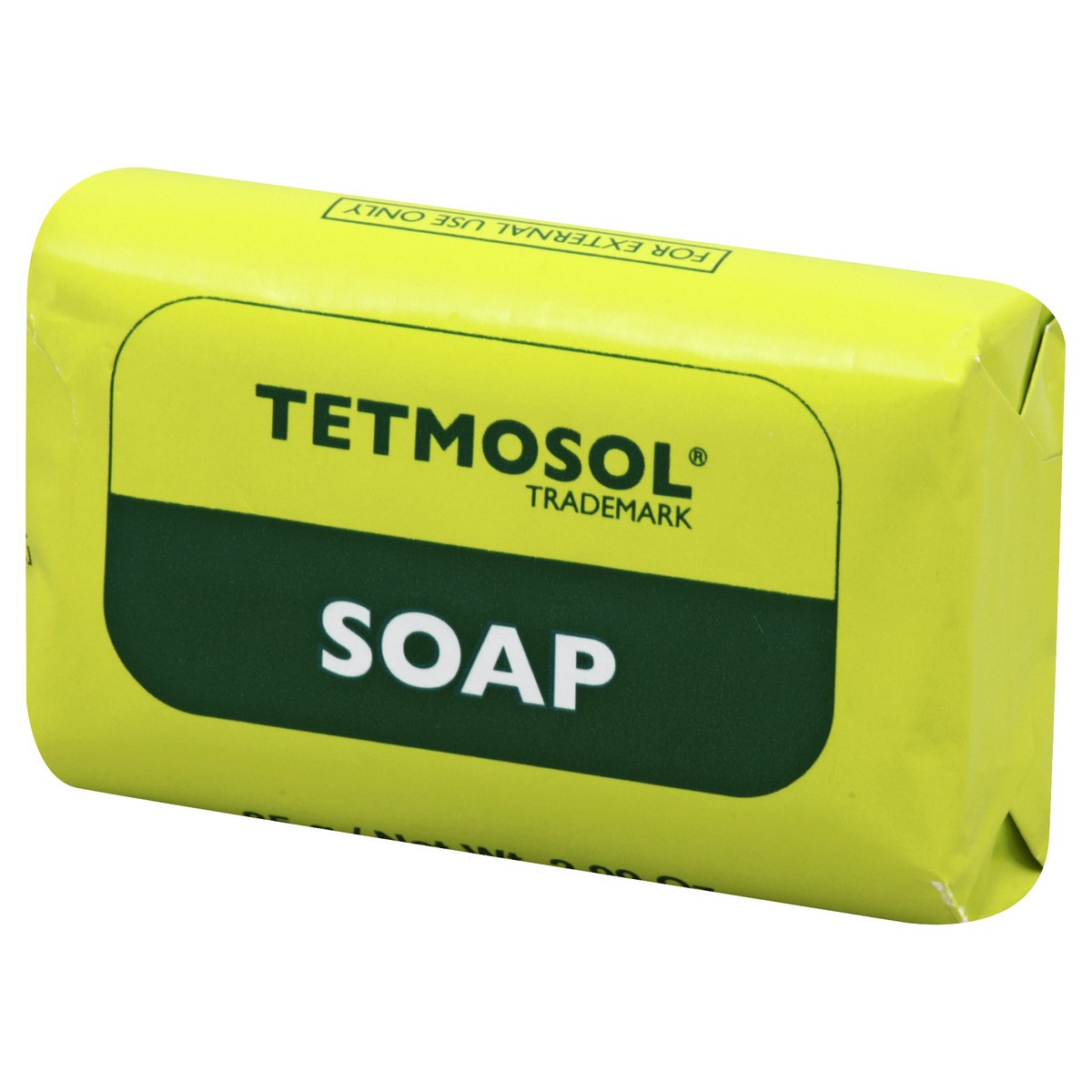 slide 9 of 9, Tetmosol Soap 2.99 oz, 2.99 oz