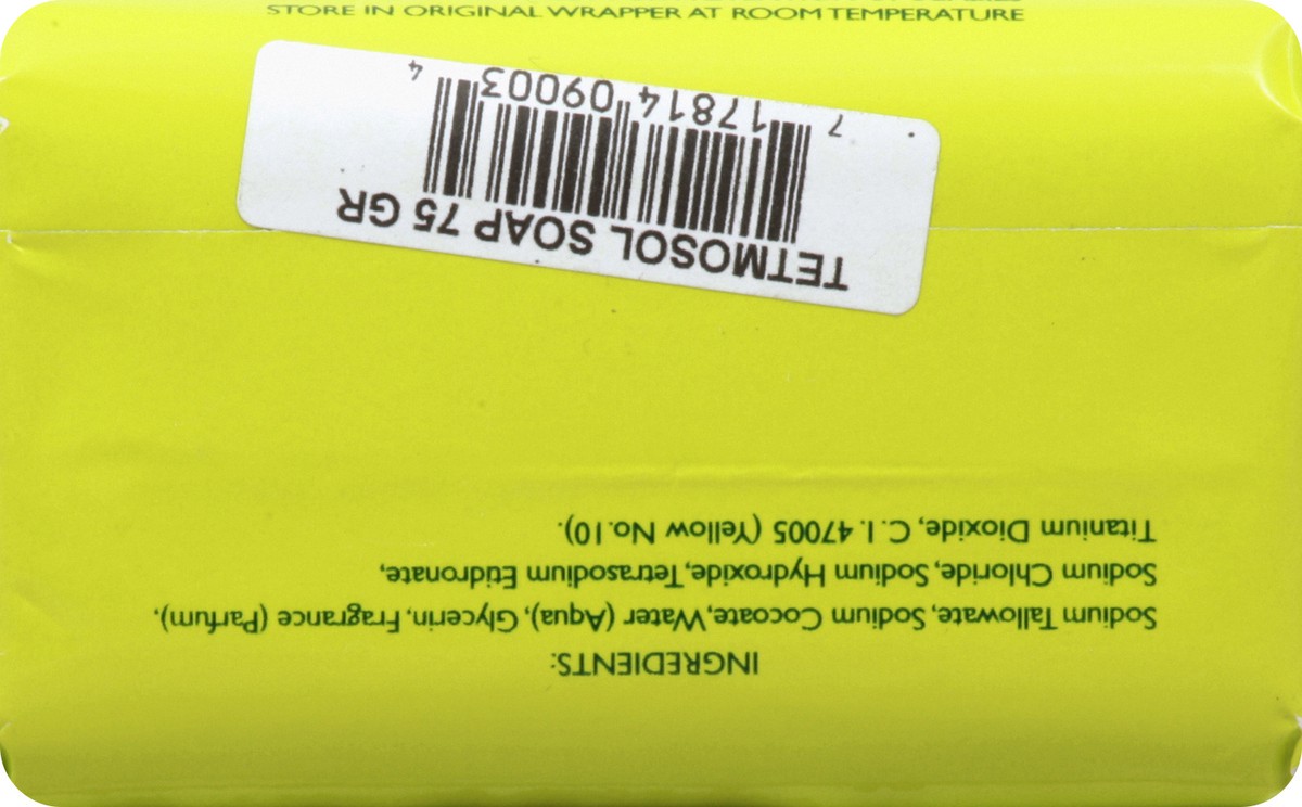 slide 4 of 9, Tetmosol Soap 2.99 oz, 2.99 oz