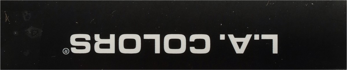 slide 9 of 9, L.A. Colors L A Colors Nail Frill Nail Tips Wild Rush, 1 ct