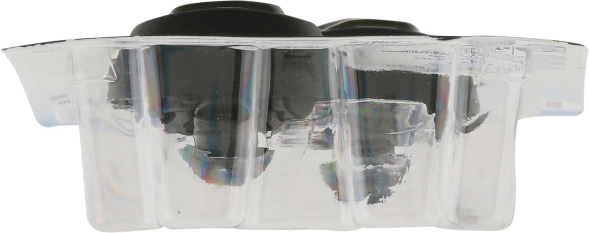 slide 6 of 9, Febreze Auto Vent Clips Platinum Ice Air Freshener 2 - 0.07 fl oz Each, 2 ct