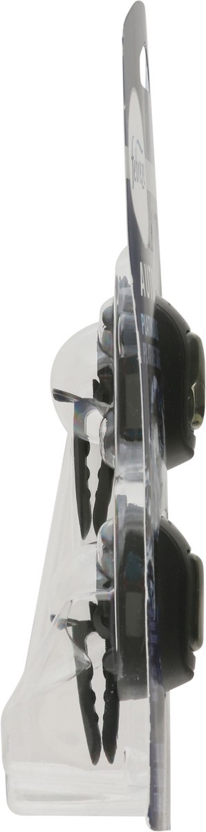 slide 3 of 9, Febreze Auto Vent Clips Platinum Ice Air Freshener 2 - 0.07 fl oz Each, 2 ct