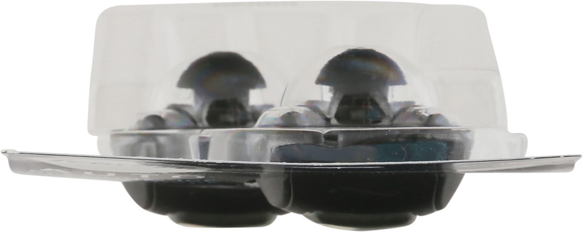 slide 2 of 9, Febreze Auto Vent Clips Platinum Ice Air Freshener 2 - 0.07 fl oz Each, 2 ct