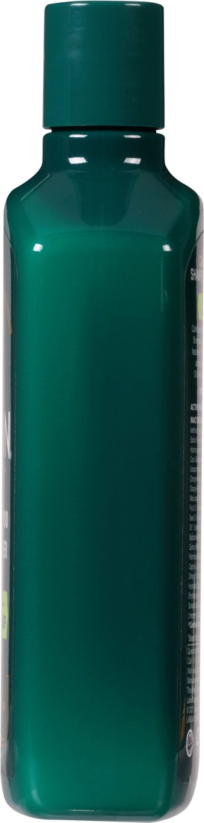 slide 5 of 8, Jason Men's Hemp Seed Oil + Aloe 2-in-1 Shampoo + Conditioner 12 fl oz Bottle, 12 fl oz