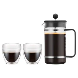 Bodum Coffee Press Set - 1 Ea