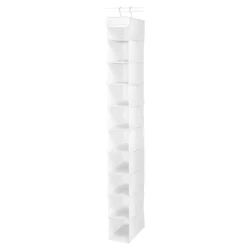 Whitmor Hanging Shoe Shelves