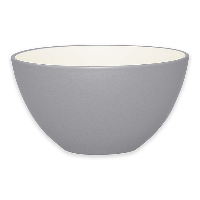 slide 1 of 1, Noritake Colorwave Side/Prep Bowl - Slate, 1 ct