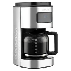 Bodum Bistro 12 Cup Coffee Maker