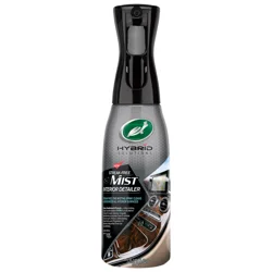 Turtle Wax Hybrid Solutions Streak-Free Mist Interior Detailer