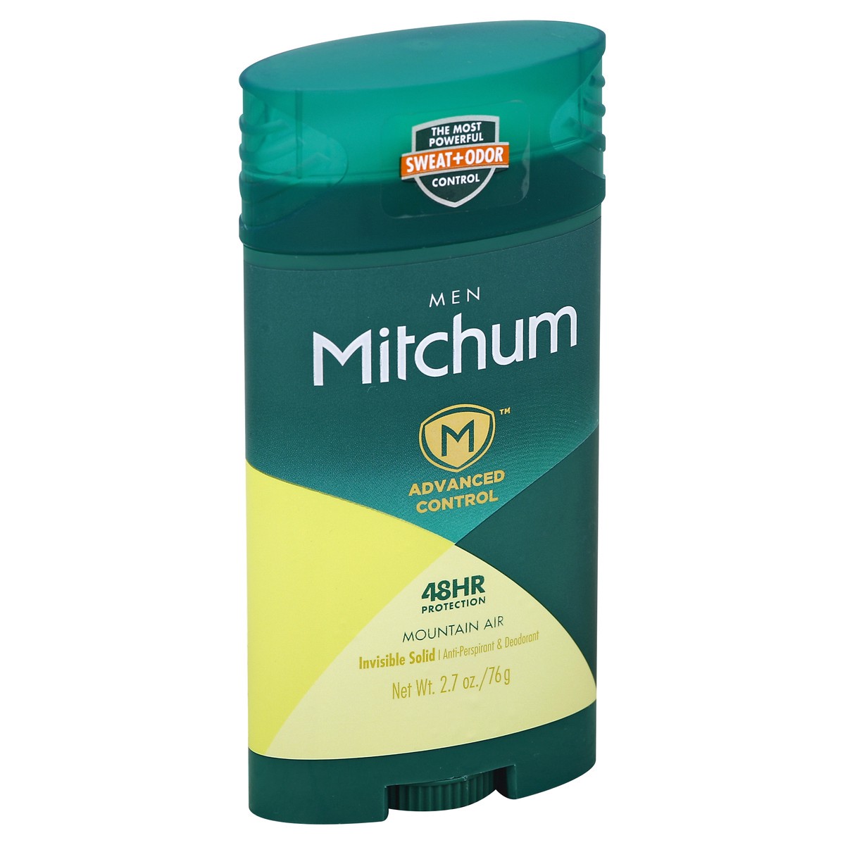 slide 2 of 3, Mitchum Anti-Perspirant & Deodorant 2.7 oz, 2.7 oz