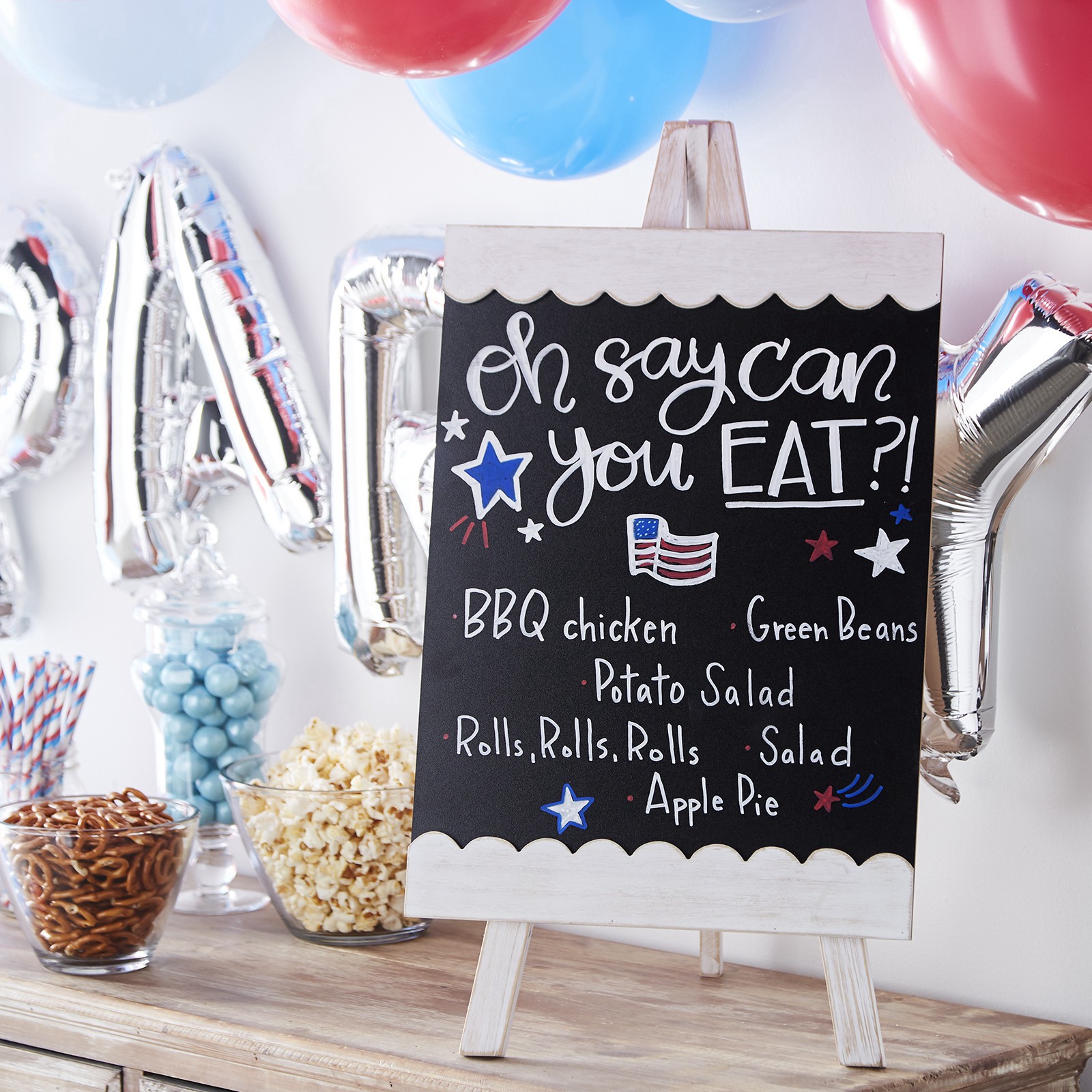 slide 8 of 10, Classic Chalk Marker Set By Craft Smart, 4 ct