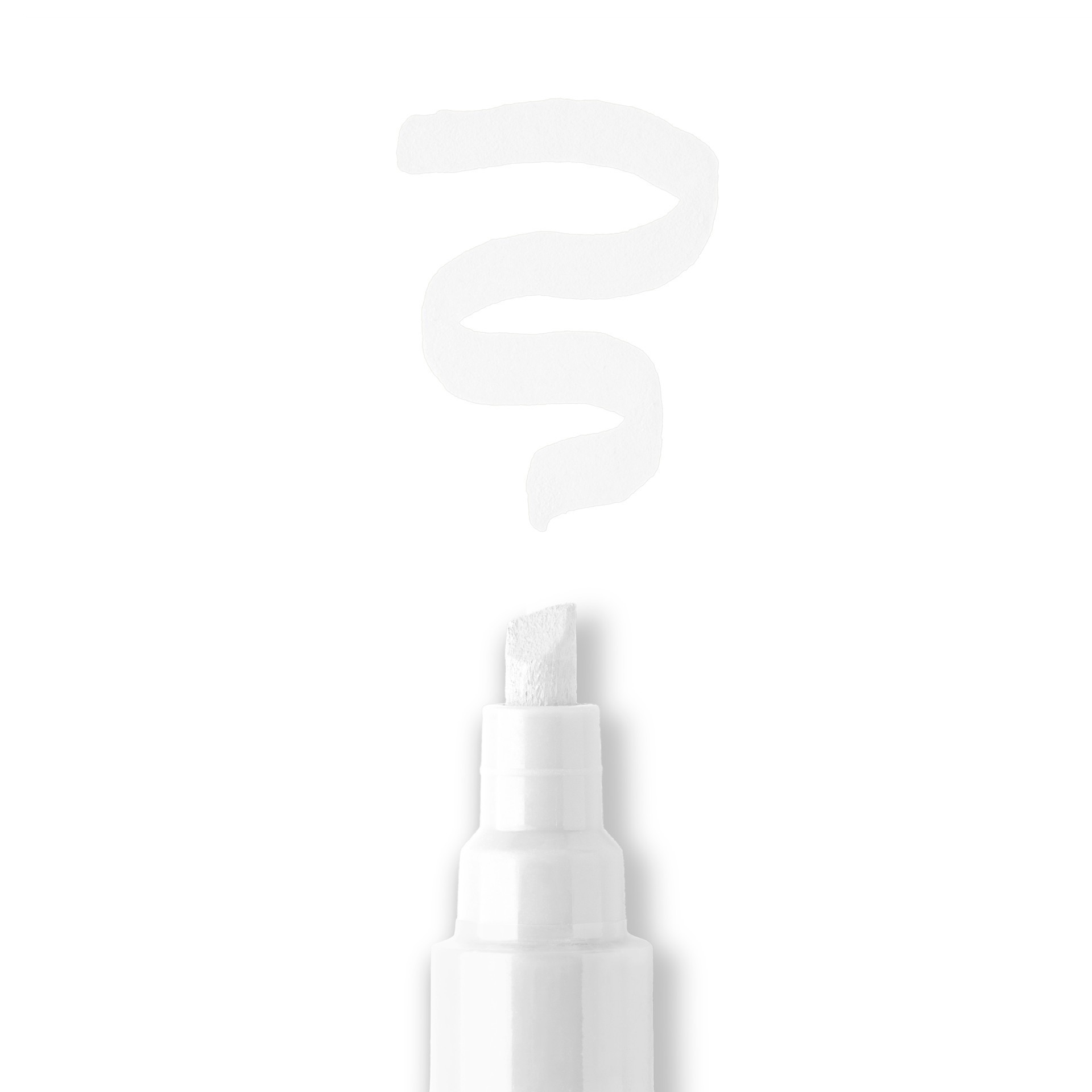 slide 2 of 10, Classic Chalk Marker Set By Craft Smart, 4 ct