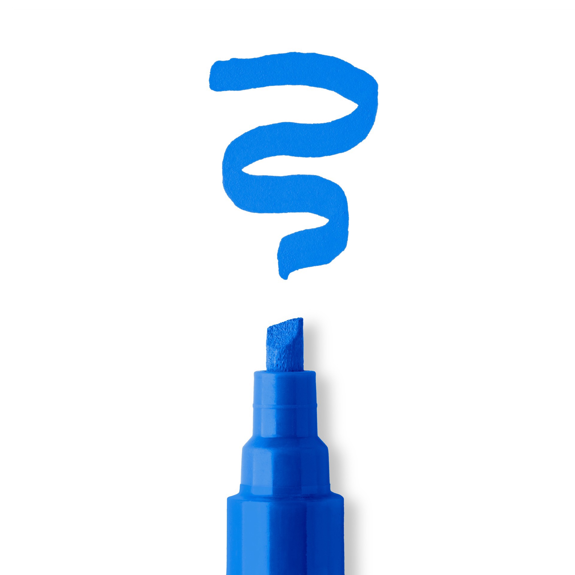 slide 3 of 10, Classic Chalk Marker Set By Craft Smart, 4 ct