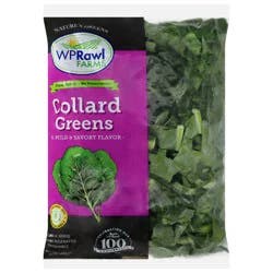 Nature's Greens Collard Greens - 16 oz
