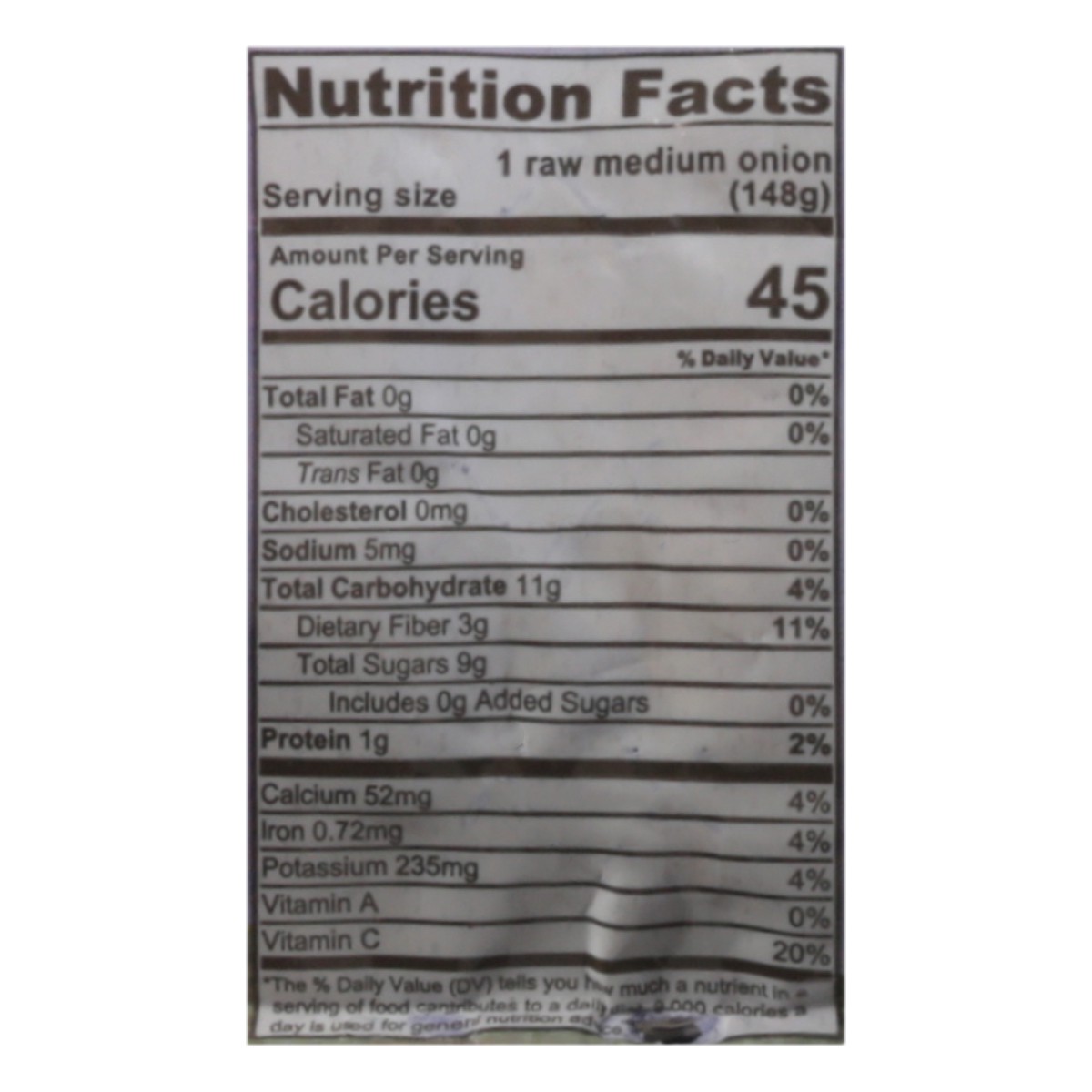 slide 8 of 12, Rubies Sweet Red Onions 2 lb, 2 lb