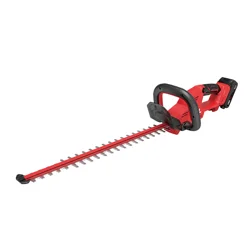 Skil 20v 22" Hedge Trimmer Kit