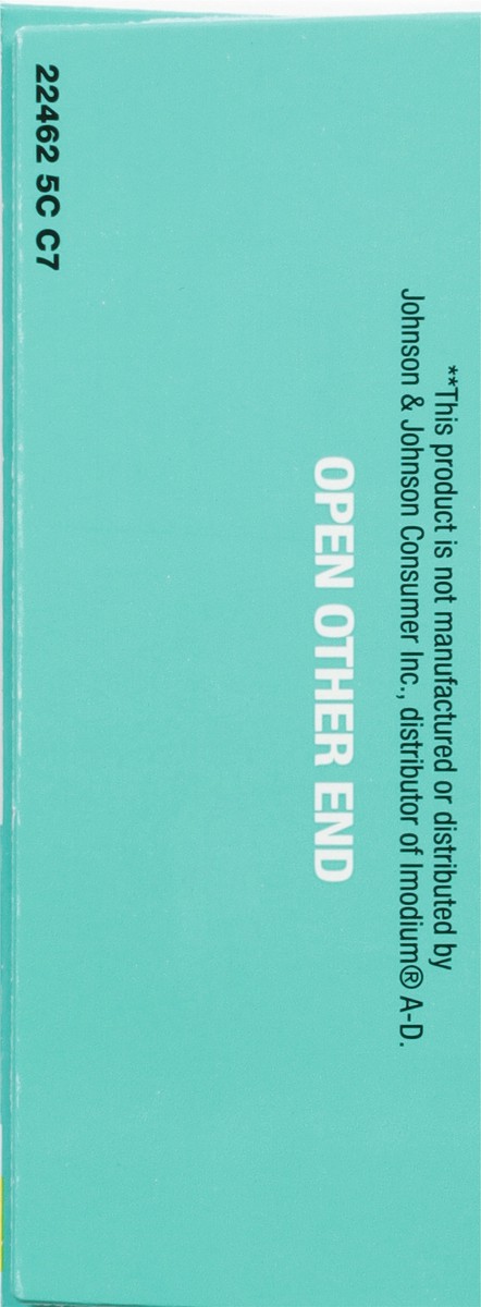 slide 12 of 13, Major 2 mg 2 mg Anti-Diarrheal 24 Caplets, 24 ct