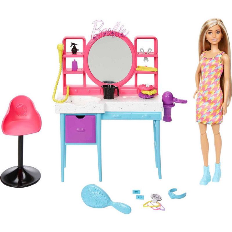 slide 1 of 13, Barbie Chelsea Color Reveal Doll Asst., 1 ct