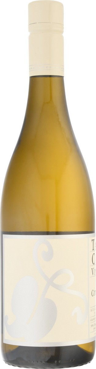 slide 4 of 12, Tablas Creek Vineyard Cotes de Tablas Blanc 750 ml, 750 ml