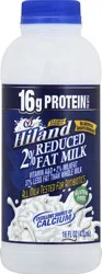 Hiland Dairy Milk 16 oz