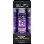 slide 1 of 6, John Frieda Frizz Ease Beyond Smooth Frizz-Immunity Primer, 3.1 oz