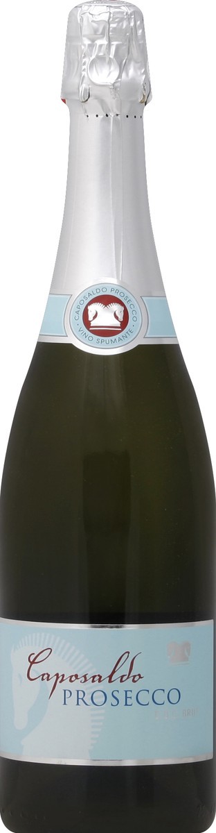 slide 2 of 2, Caposaldo Prosecco, 750 ml