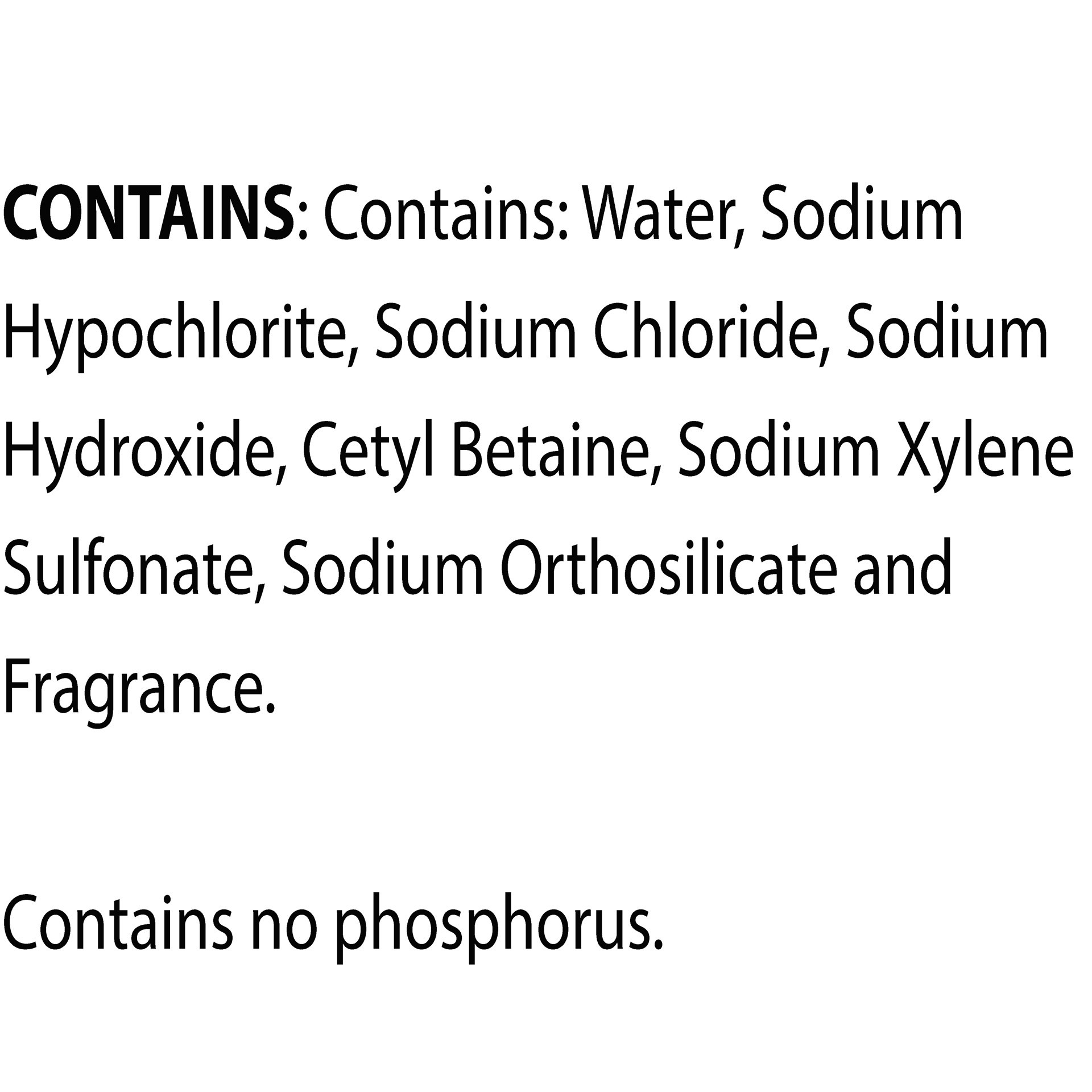 slide 5 of 5, Liquid-Plumr Pro-Strength Kitchen Clog Destroyer Gel - Lemon - 32 Ounces, 32 fl oz