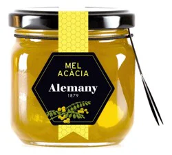Alemany Acacia Honey