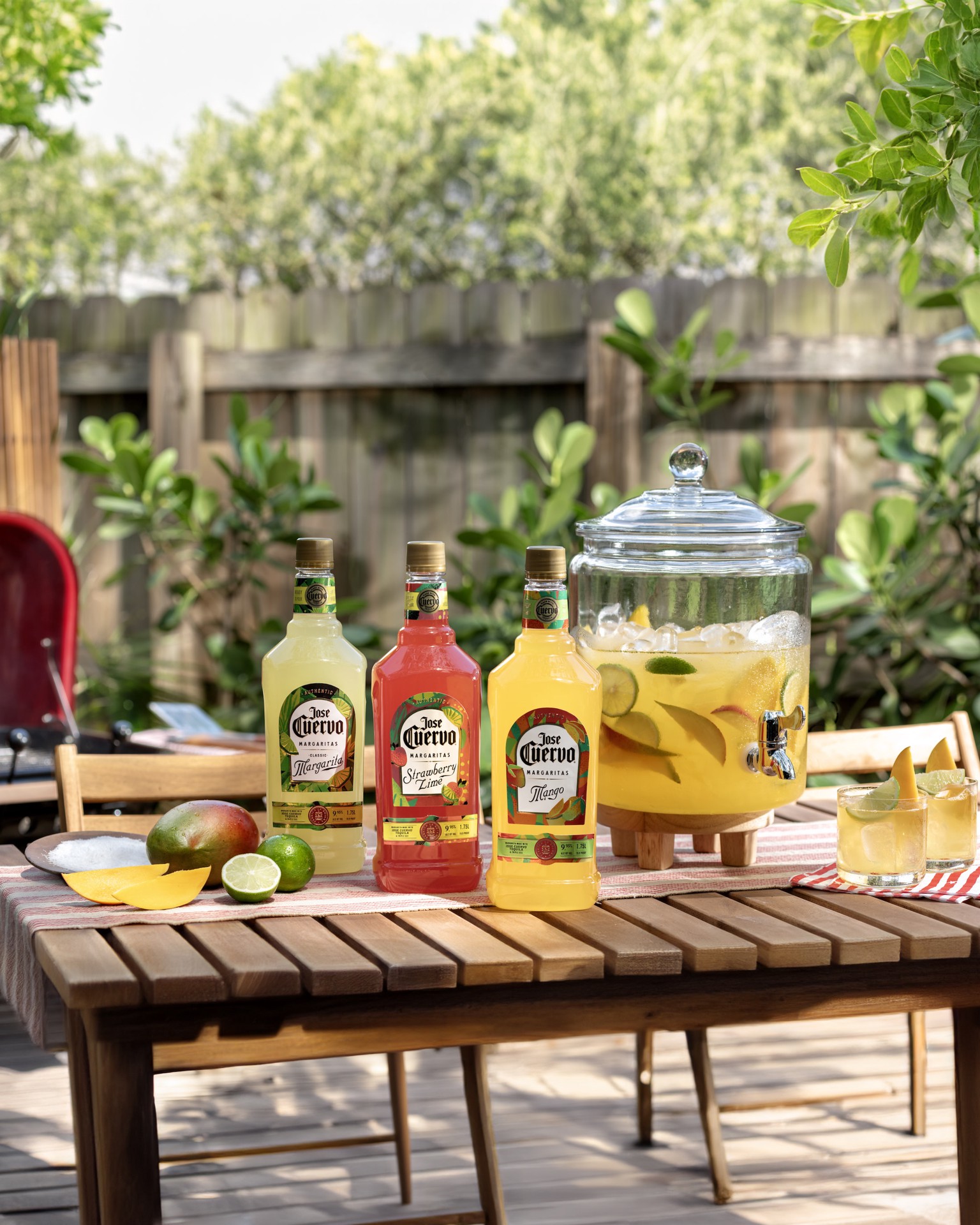 slide 8 of 10, Jose Cuervo Authentic Margarita Classic Lime Ready to Drink Cocktail (375 ml), 375 mL